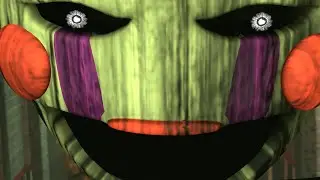 (B3D/SFM/FNAF3) COLLAB PART FOR @crunchytrap