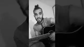 Osvijesti me - Goran Bare (cover)