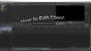 [Tutorial] How to edit Rushclips in Sony Vegas Pt. 3 (2021) | yefx