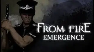 This Game Got Me Sweating! | From Fire Emergence