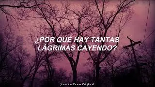 Your eyes tell - BTS [Sub Español] | Video Lyrics