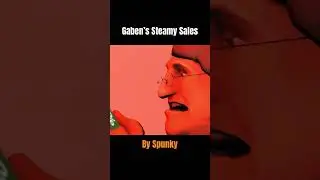Gabe Newell’s Steamy Sales 