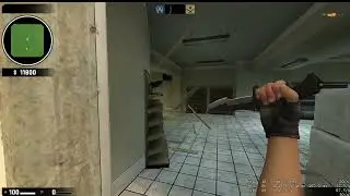 обновление counter strike sorce ofencive 0.5.0