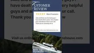 Customer Review