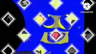 Reversed Order 11 - 20 4ormulator Klasky Csupo
