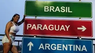 marco das três fronteiras
