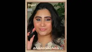 Huda Beauty Power Bullet Cream Glow Lipstick Swatches #shorts #lipswatches #sharokhan