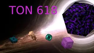 Minecraft's Most Generic Prison - Ton 618 (April fool's prison)