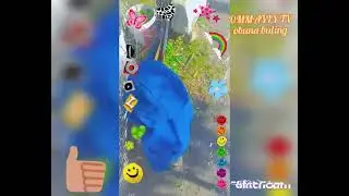 Umarbek bogchada🥰🥰🥰Ömer gezmekte 😍😍 Umar in the garden