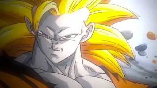 Man of The Year [2020 DRAGON BALL MEP]