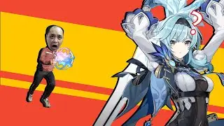 Eula's Rerun 2023 : Will She Join or Nope? | Genshin Impact F2P 100 Pulls Challenge v3.8 Phase 1