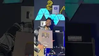 وصلنا 2 ملايين شكرًا ليكم كل ❤️😍