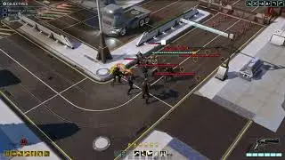 Akimbo Class - XCOM 2 WOTC Mod Demo