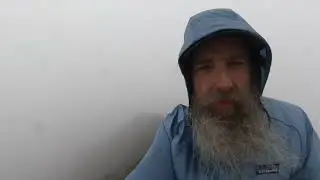 Snowden - The Hard Way - Crib Goch in the Fog || Mark Griffith ||