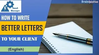 How to write better client correspondences | Project Contract Management