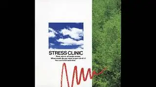 Ken-Ichiro Isoda 磯田健一郎 – Stress Clinic イライラ解消