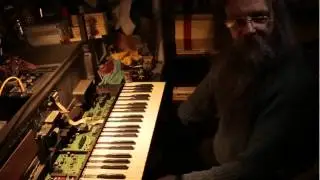 Synthesiser Dave - Episode 7 - Siel DK 80