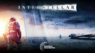 Interstellar | Imperial Orchestra