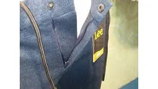 New pant in subi hasan