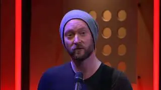 Ruud Jolie DWDD