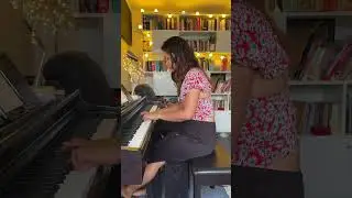 Autumn leaves. #love #piano #pianomusic #musician