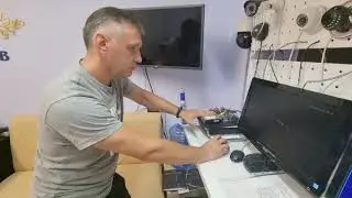 Жёсткому диску даем второе дыхание, реанимируем жёсткий диск.