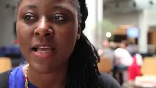 Chika Anadu - Interview