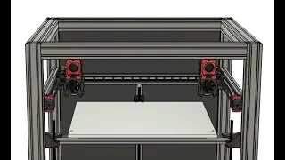 Custom Voron IDEX: When can you build one?