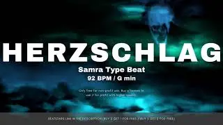 [FREE] SAMRA TYPE BEAT - 