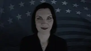 ASMR Horror: Emergency Broadcast