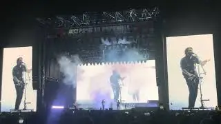 Avenged Sevenfold: We Love You Rockville 2023
