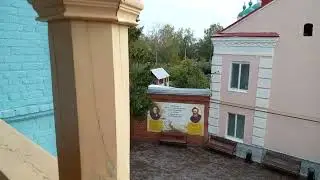 Елабуга.Музей И.И.Шишкина