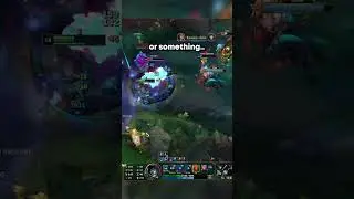 The PERFECT Teamfight Turnaround..