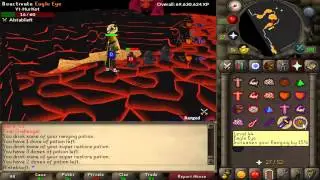 Jad FAILed attempt #1
