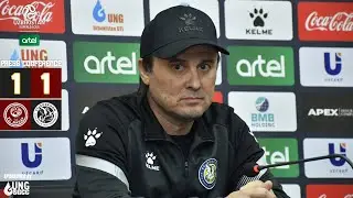 NASAF 1:1 SURXON uchrashuvdan so‘ng Fevzi Davletov fikrlari