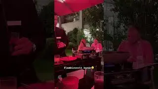 Bogdányi Titanilla's Instagram Story video #45