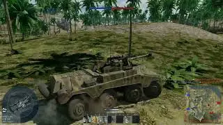 Warthunder Snippet #36 - And you thought German mains were the blind ones...