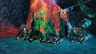 КОНЕЦ СЕЗОНА VALHEIM