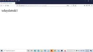 SQL Injection Group concat poc Bug Bounty Tutorials