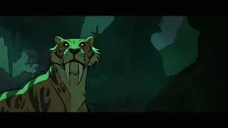 Primal S01 II Invisible Hunter