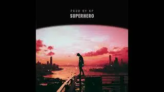 Superhero - Prod. By KP | Metro Boomin Type Beat