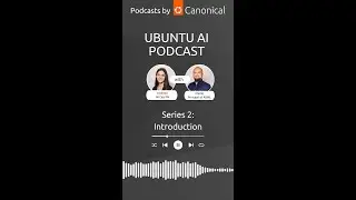 Ubuntu AI Season 2 is here! 