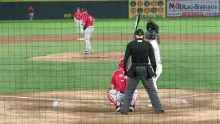 5/5/2021: Mario Sanchez vs. Hoy Jun Park