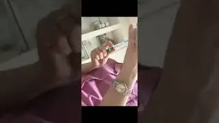 Jasminani yuzi qonga botdi