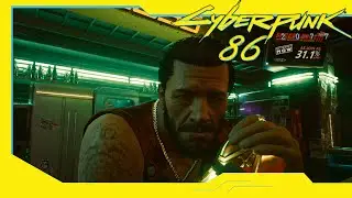 CYBERPUNK 2077 #86 🐱‍💻 Ich Suche immer einen Job