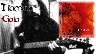 Tiamat - 