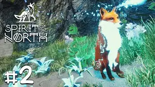 ทางแก้ไม่ยาว แต่หาวตอนวน (Spirit of the North) #2