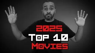 أفضل 10 أفلام في 2025