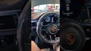 Drive in Autoservice Sibiu -Schimb Ulei si Filtre - Porsche Macan