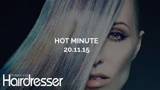 Pro Hair Hot Minute - 12 - 20th November 2015